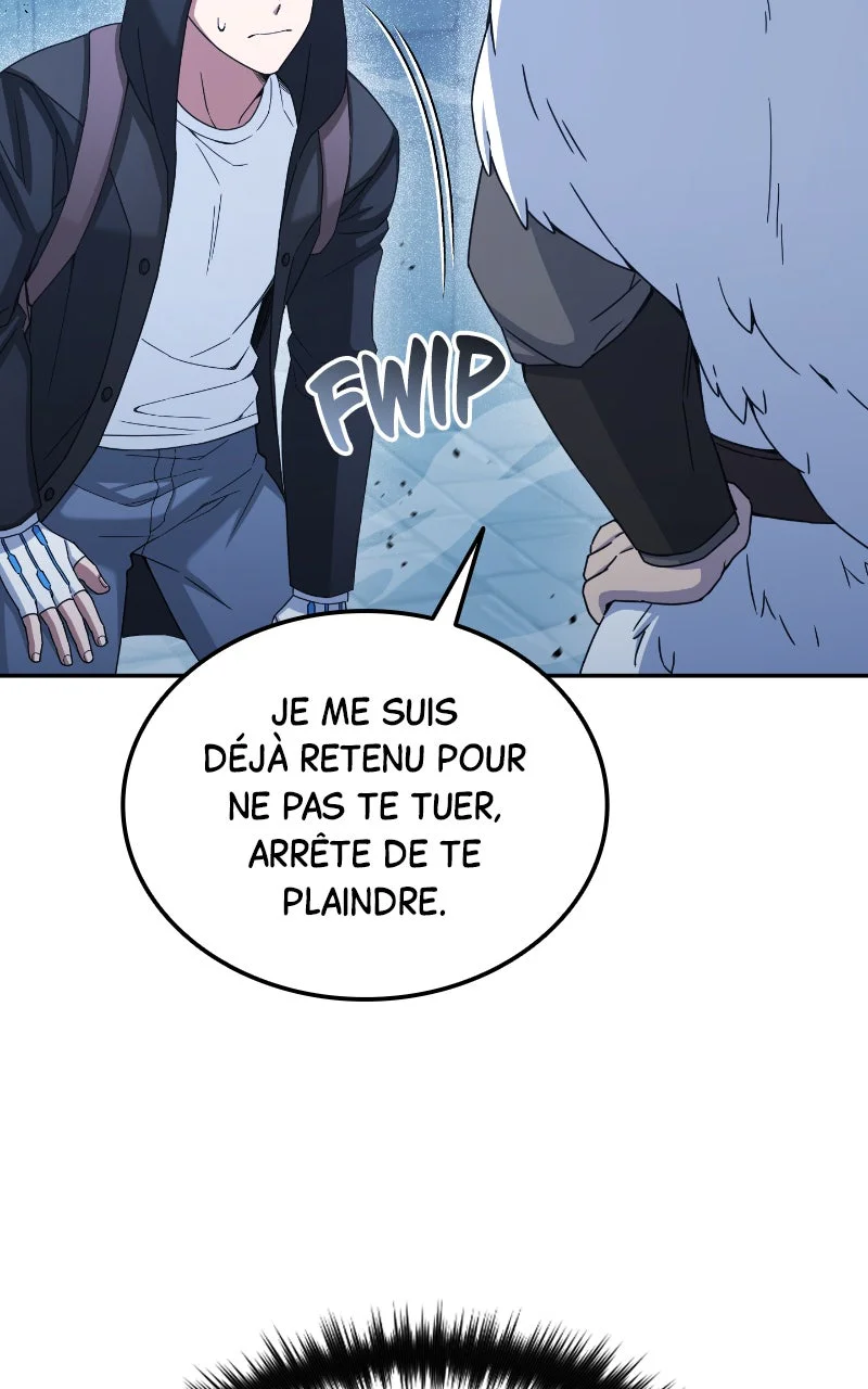 The Newbie Is Too Strong Chapitre 45 - Page 6