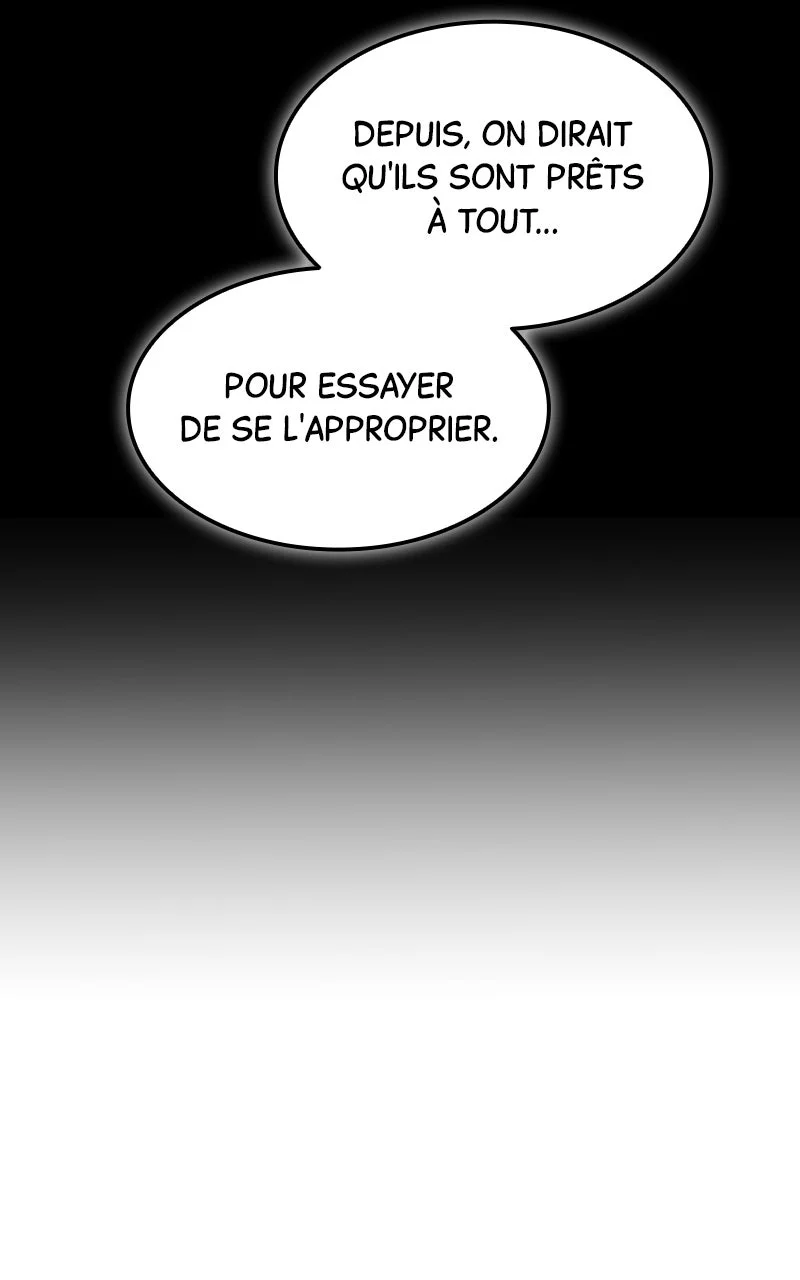 The Newbie Is Too Strong Chapitre 45 - Page 60