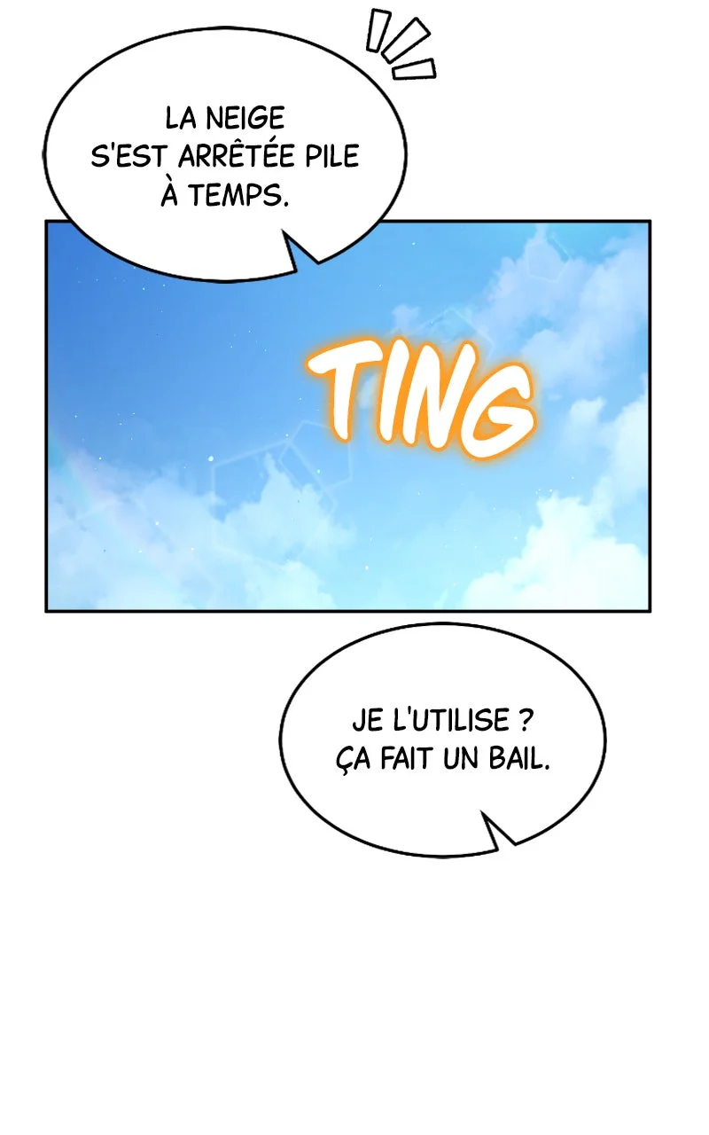 The Newbie Is Too Strong Chapitre 45 - Page 61