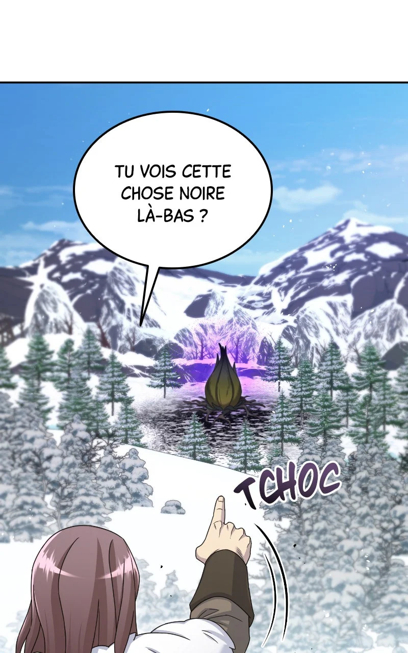 The Newbie Is Too Strong Chapitre 45 - Page 62