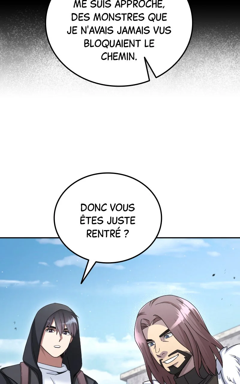 The Newbie Is Too Strong Chapitre 45 - Page 65
