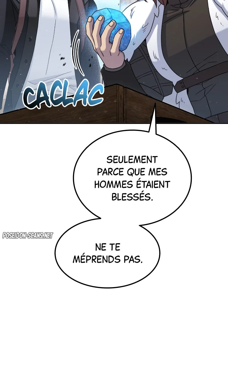 The Newbie Is Too Strong Chapitre 45 - Page 66