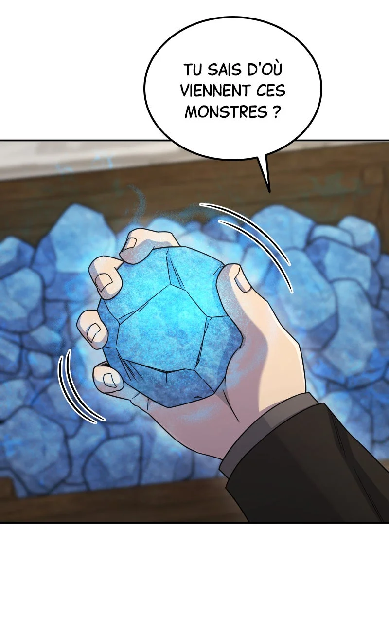 The Newbie Is Too Strong Chapitre 45 - Page 67