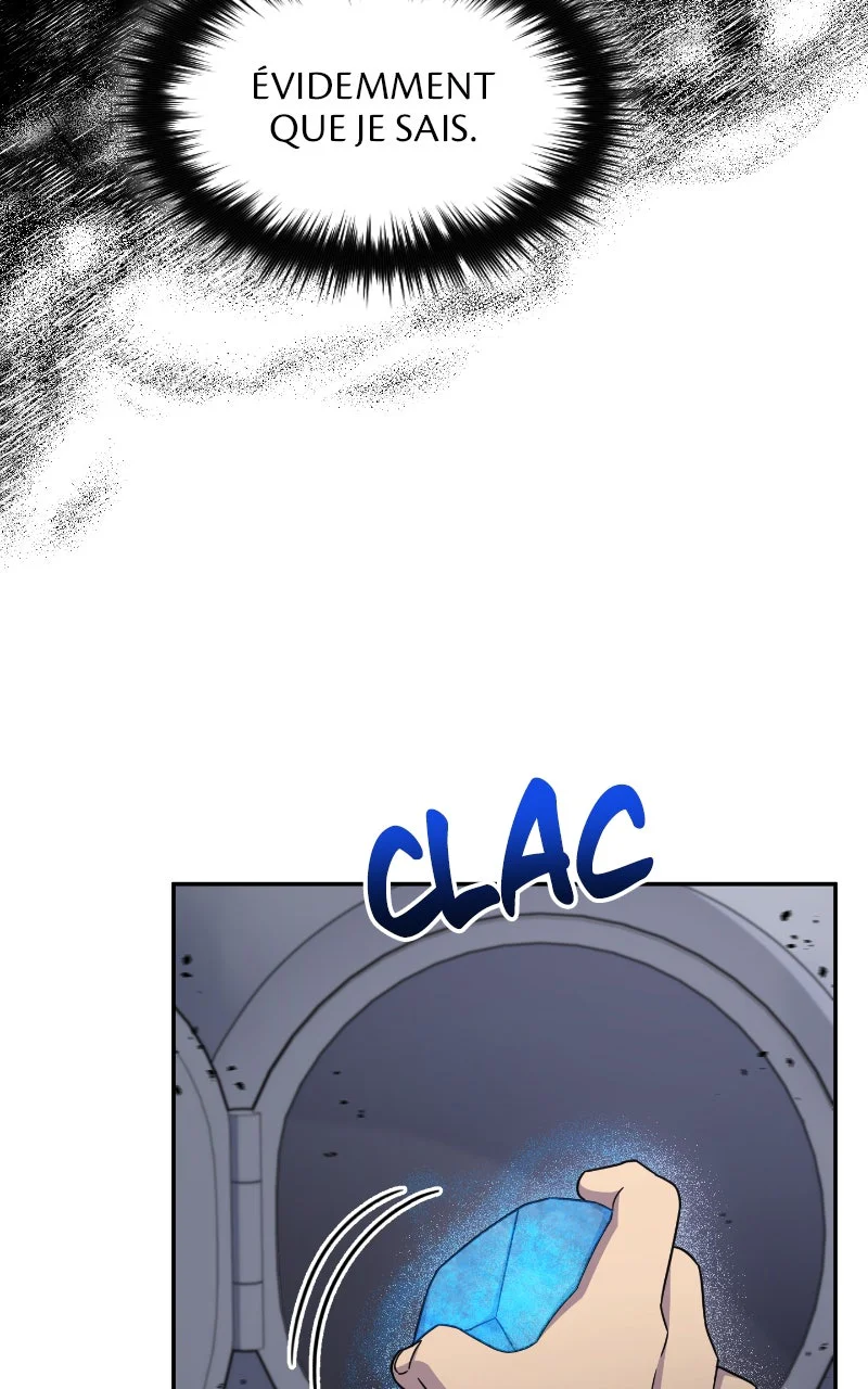 The Newbie Is Too Strong Chapitre 45 - Page 69
