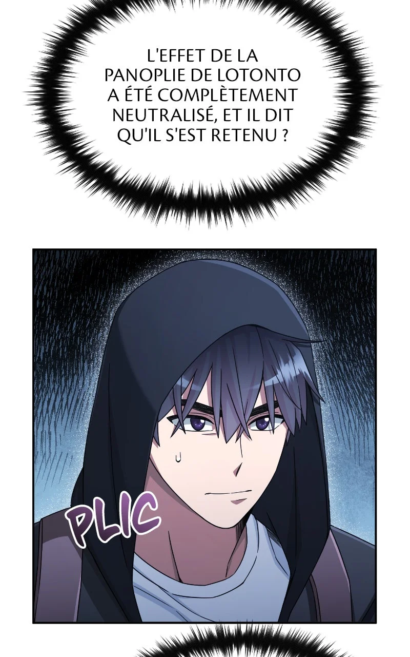 The Newbie Is Too Strong Chapitre 45 - Page 7