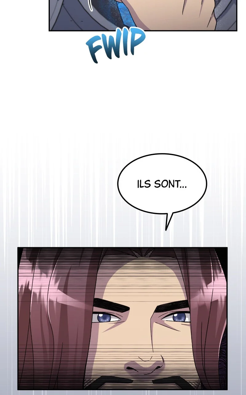 The Newbie Is Too Strong Chapitre 45 - Page 70