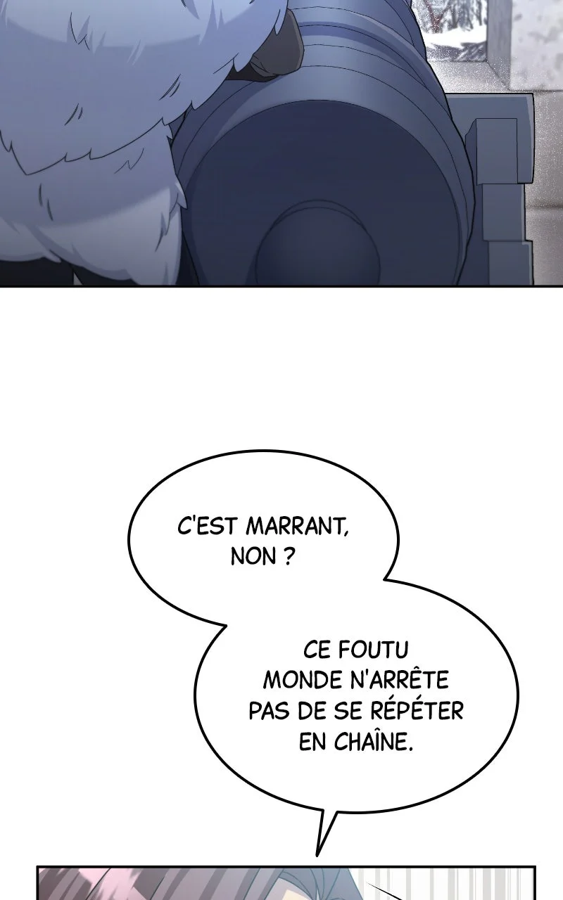 The Newbie Is Too Strong Chapitre 45 - Page 81