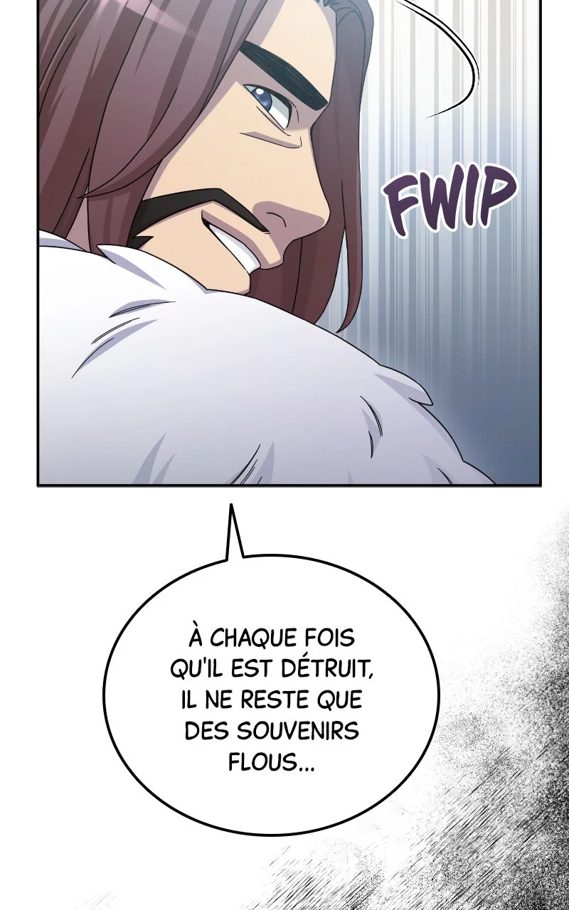 The Newbie Is Too Strong Chapitre 45 - Page 82