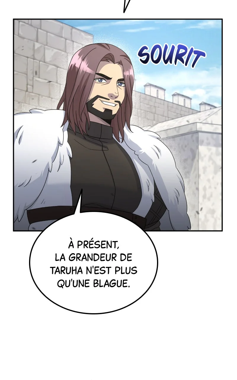 The Newbie Is Too Strong Chapitre 45 - Page 91