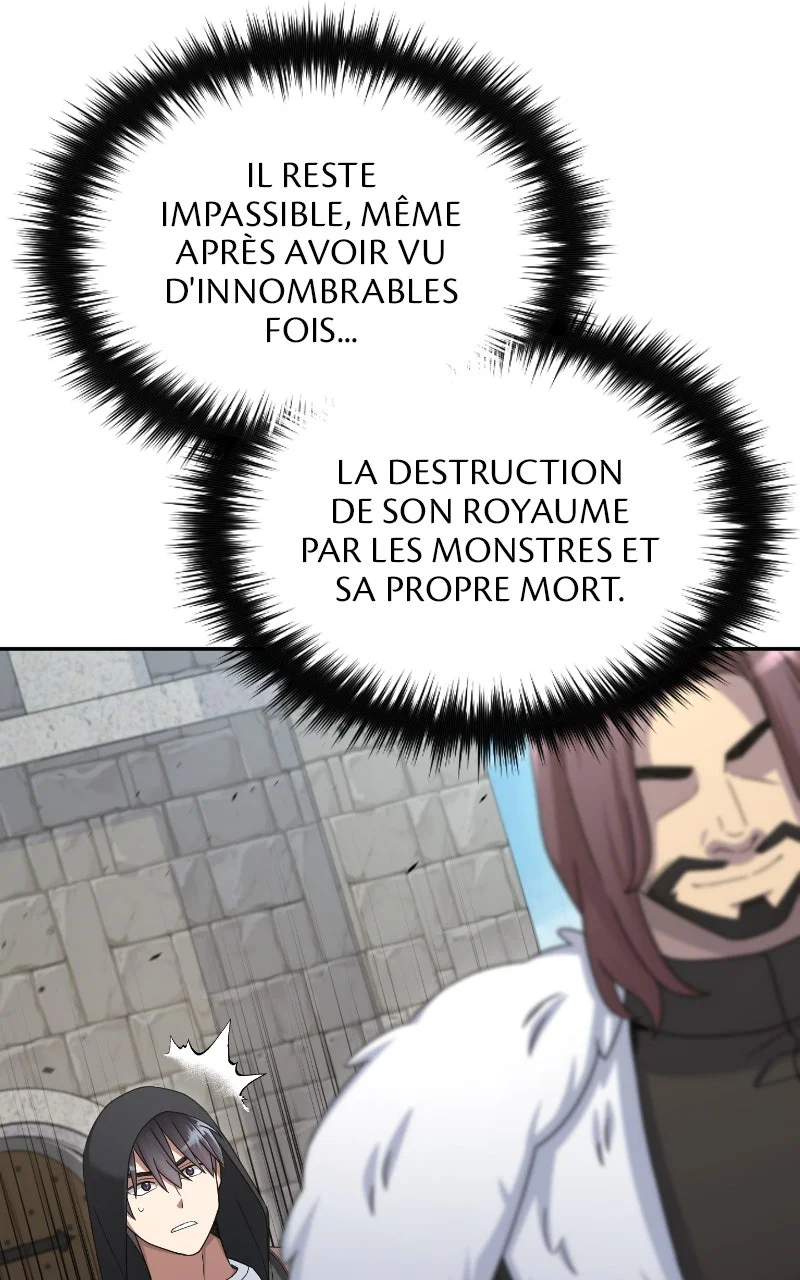 The Newbie Is Too Strong Chapitre 45 - Page 92