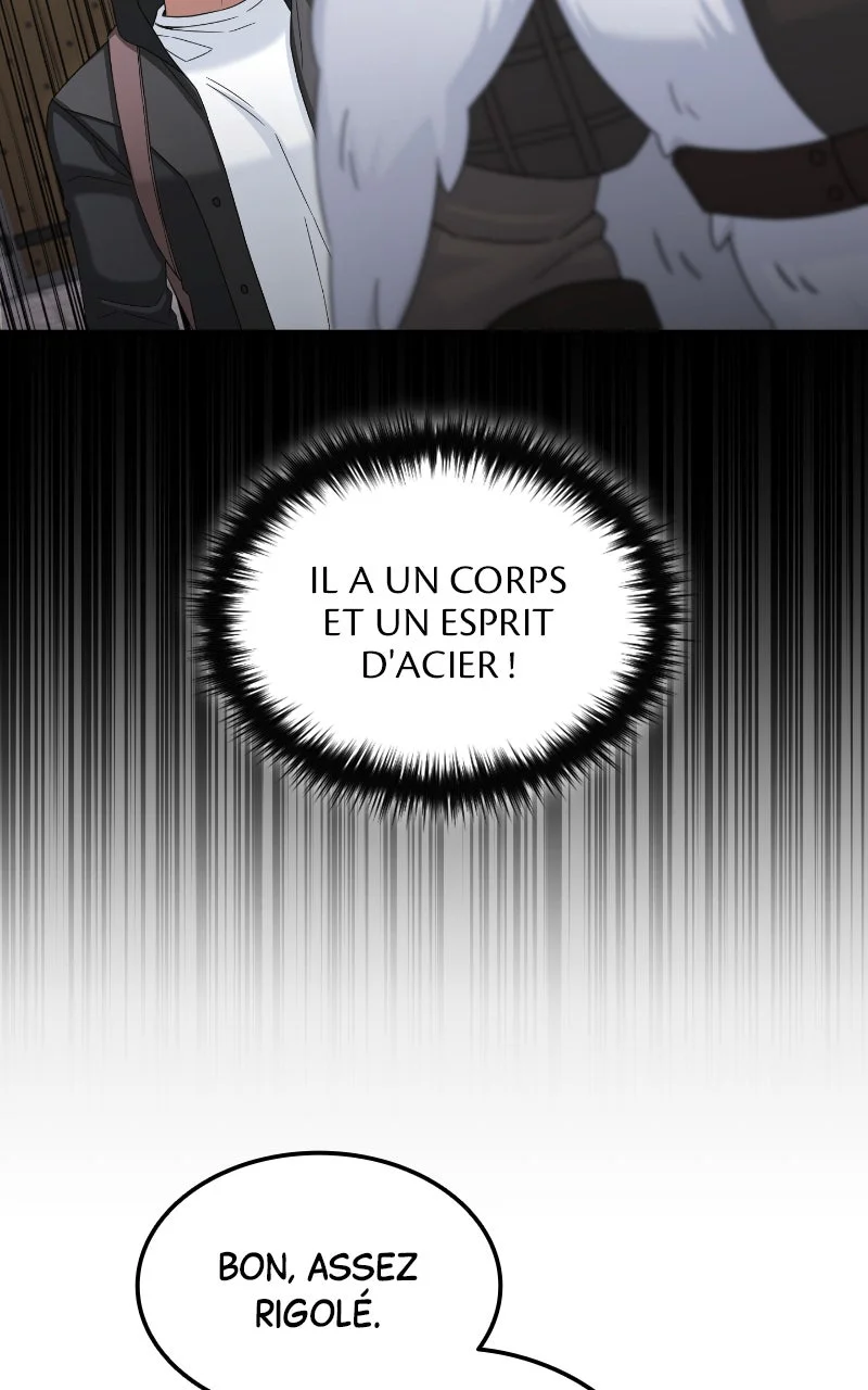 The Newbie Is Too Strong Chapitre 45 - Page 93