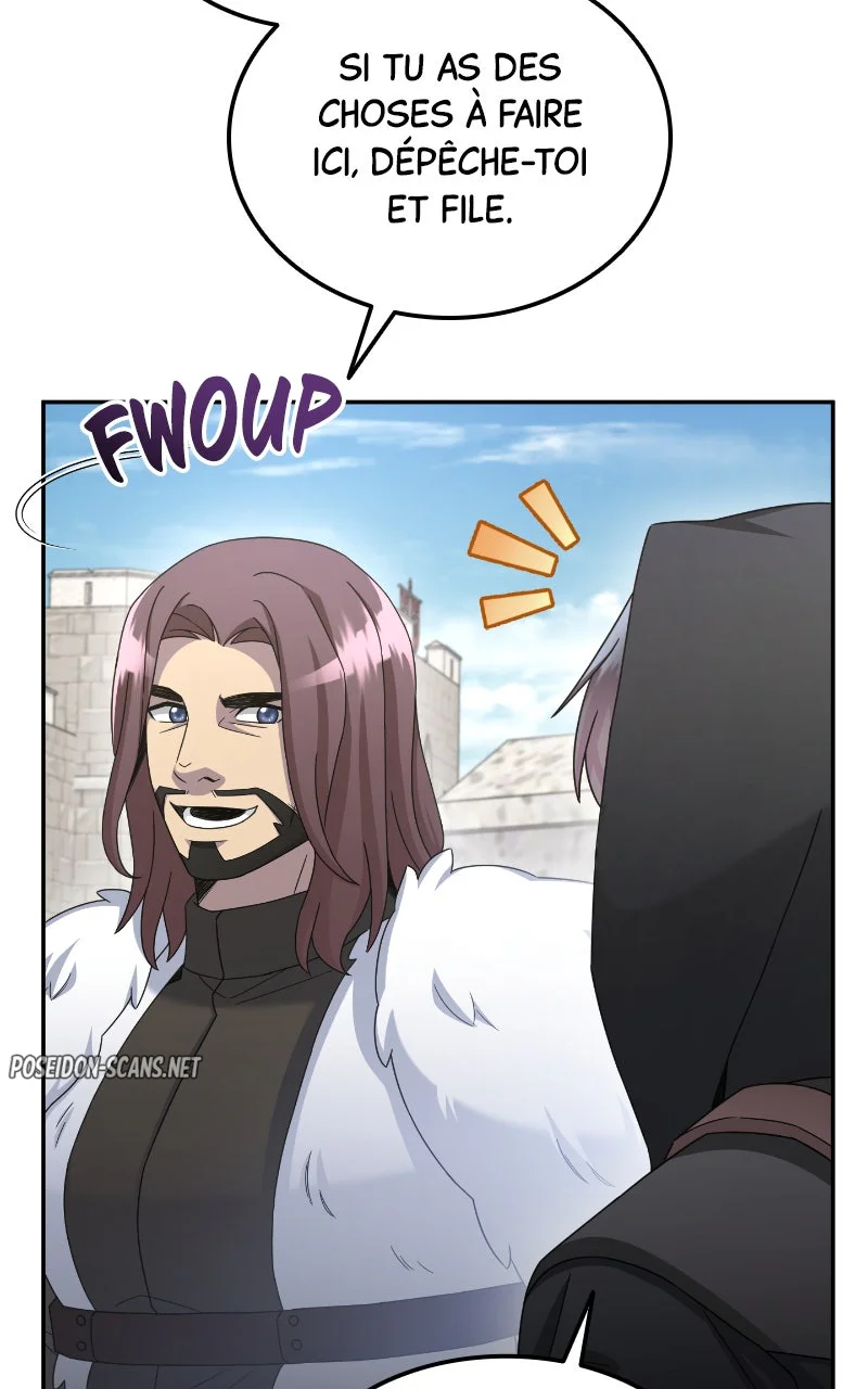 The Newbie Is Too Strong Chapitre 45 - Page 94