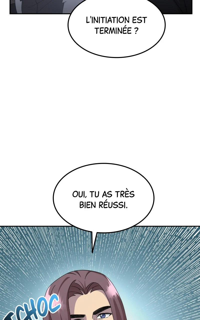 The Newbie Is Too Strong Chapitre 45 - Page 95