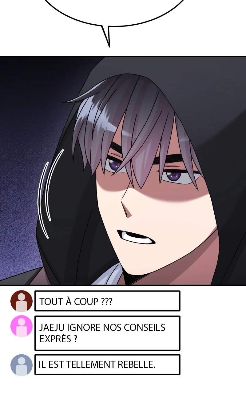 The Newbie Is Too Strong Chapitre 45 - Page 97