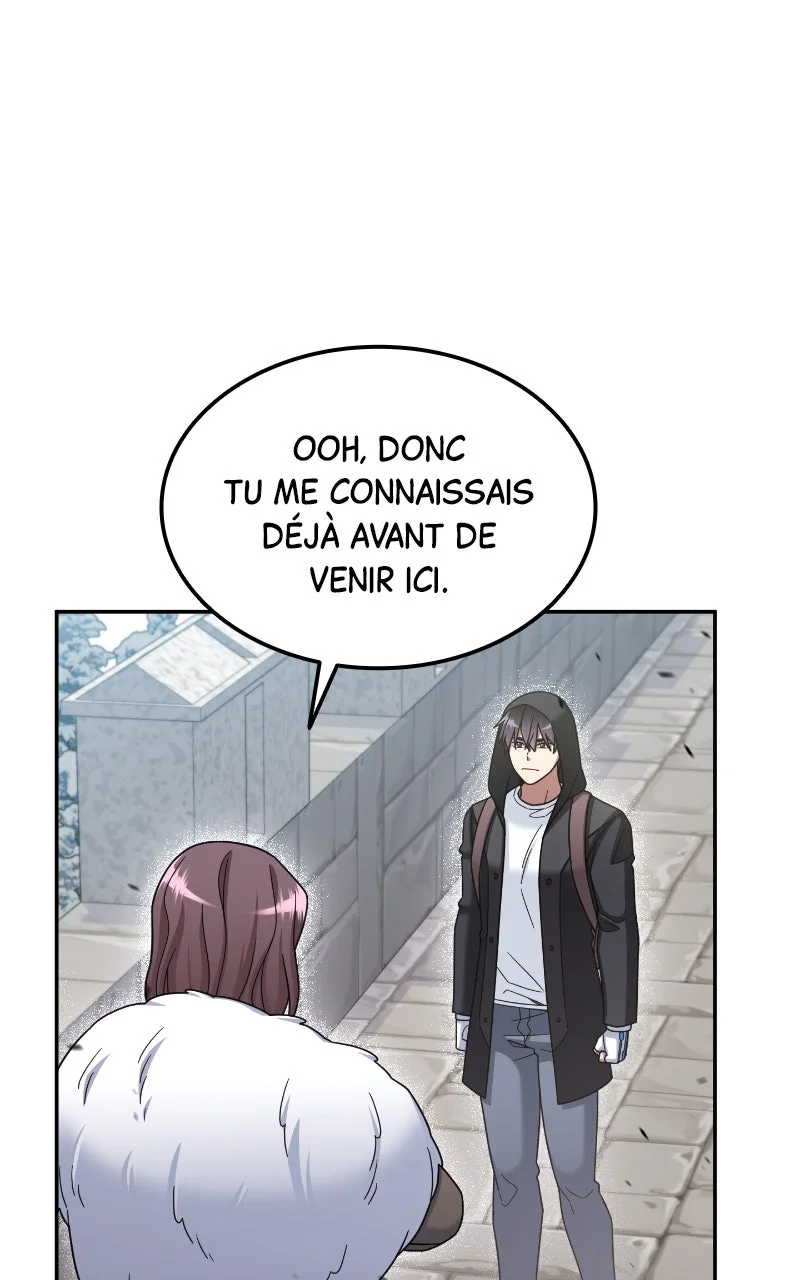 The Newbie Is Too Strong Chapitre 45 - Page 98
