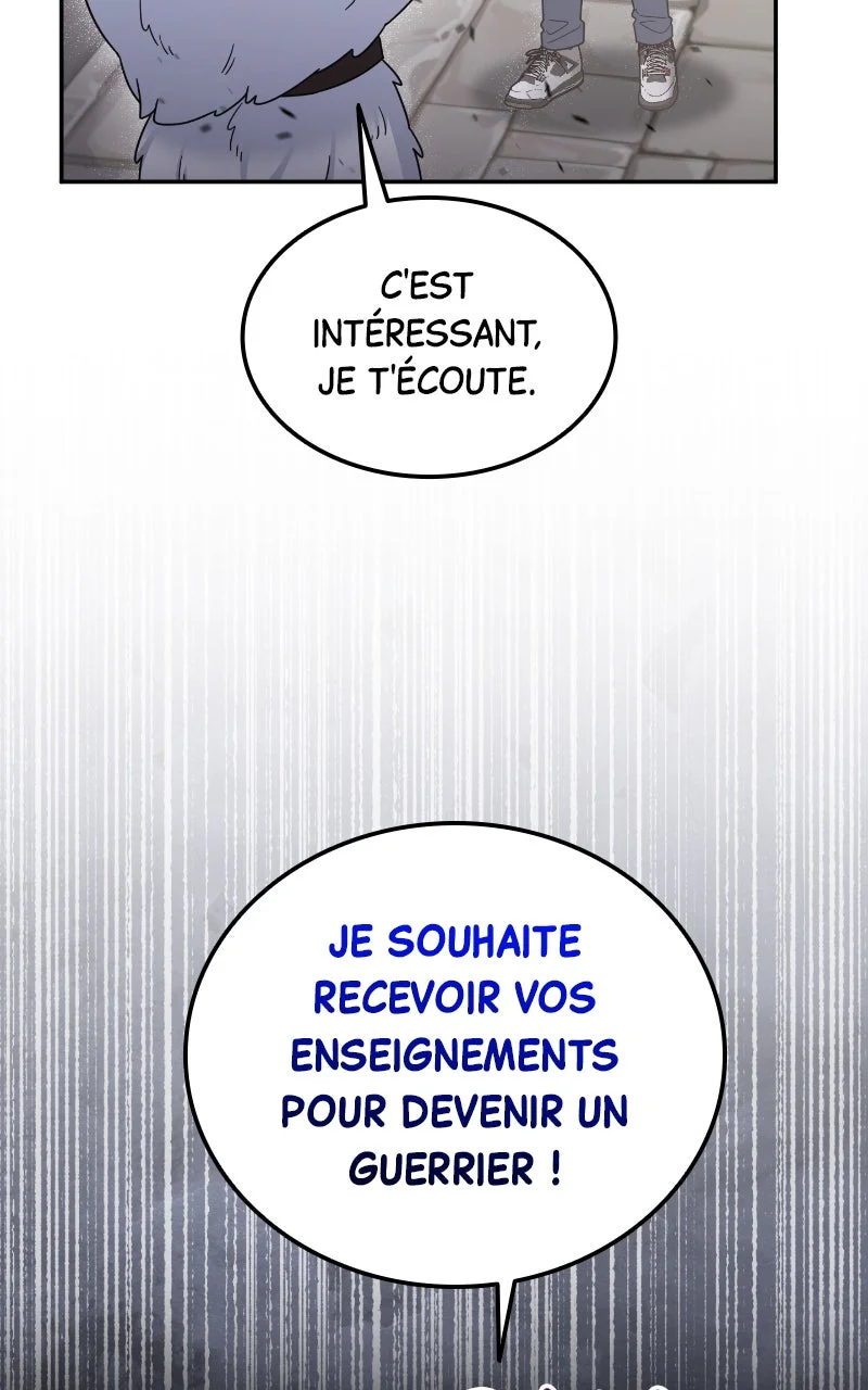 The Newbie Is Too Strong Chapitre 45 - Page 99