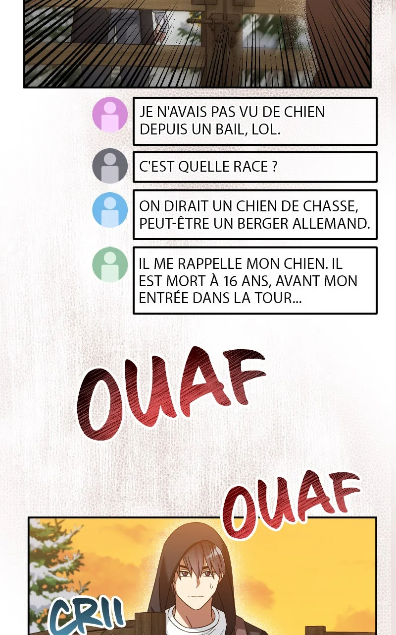 The Newbie Is Too Strong Chapitre 46 - Page 102