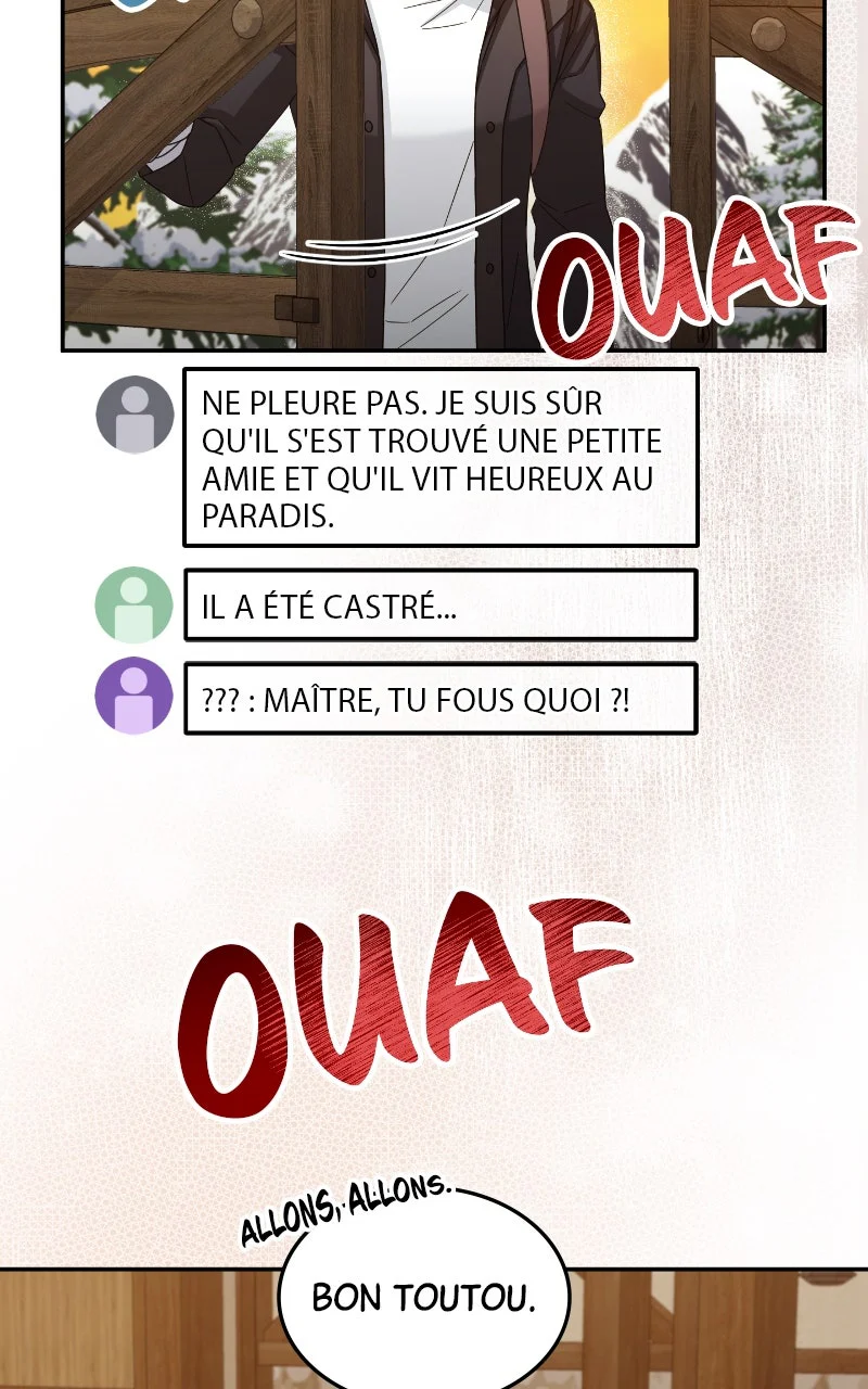 The Newbie Is Too Strong Chapitre 46 - Page 103