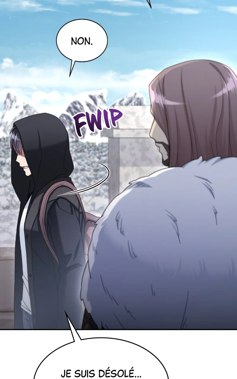 The Newbie Is Too Strong Chapitre 46 - Page 12