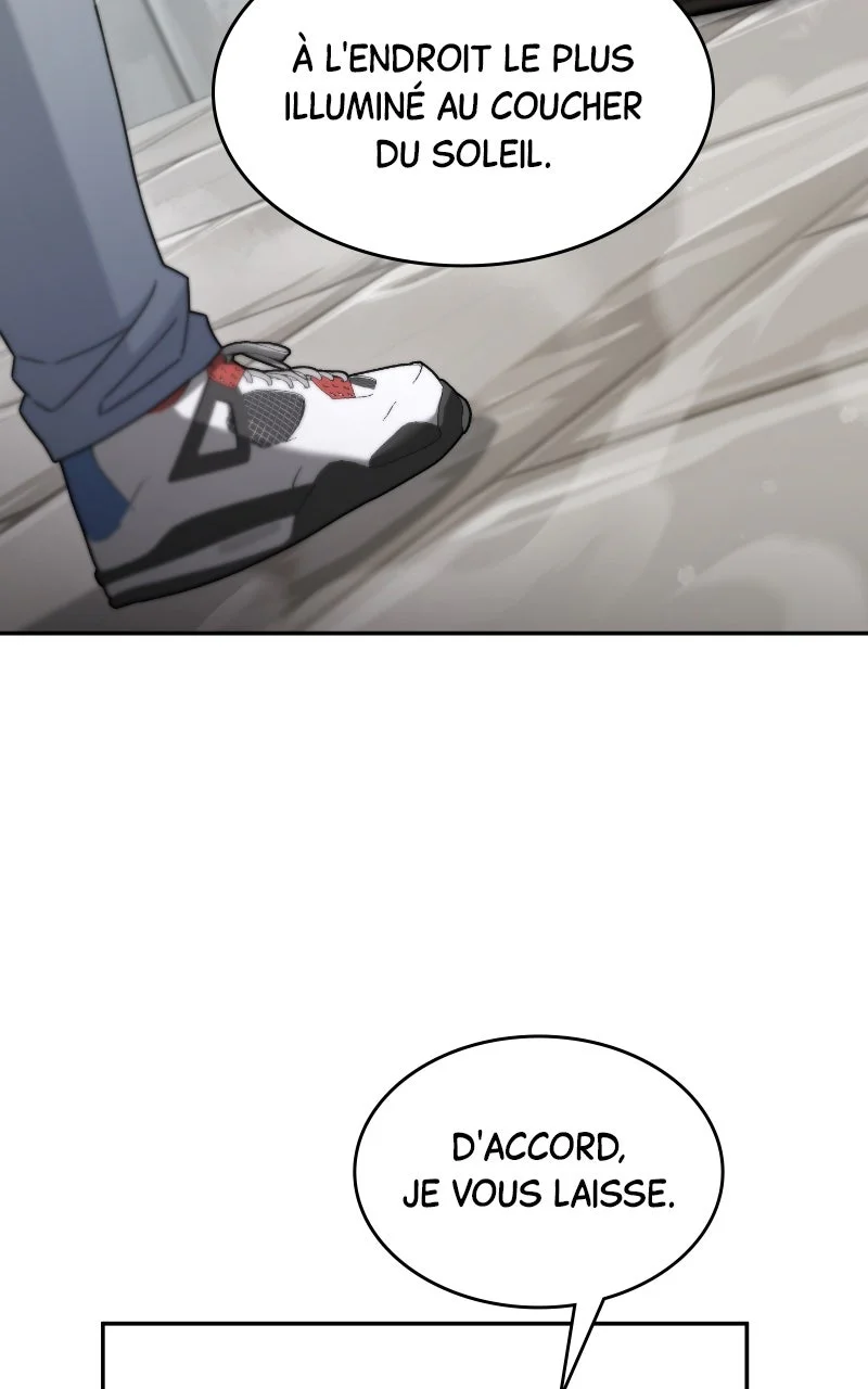The Newbie Is Too Strong Chapitre 46 - Page 15