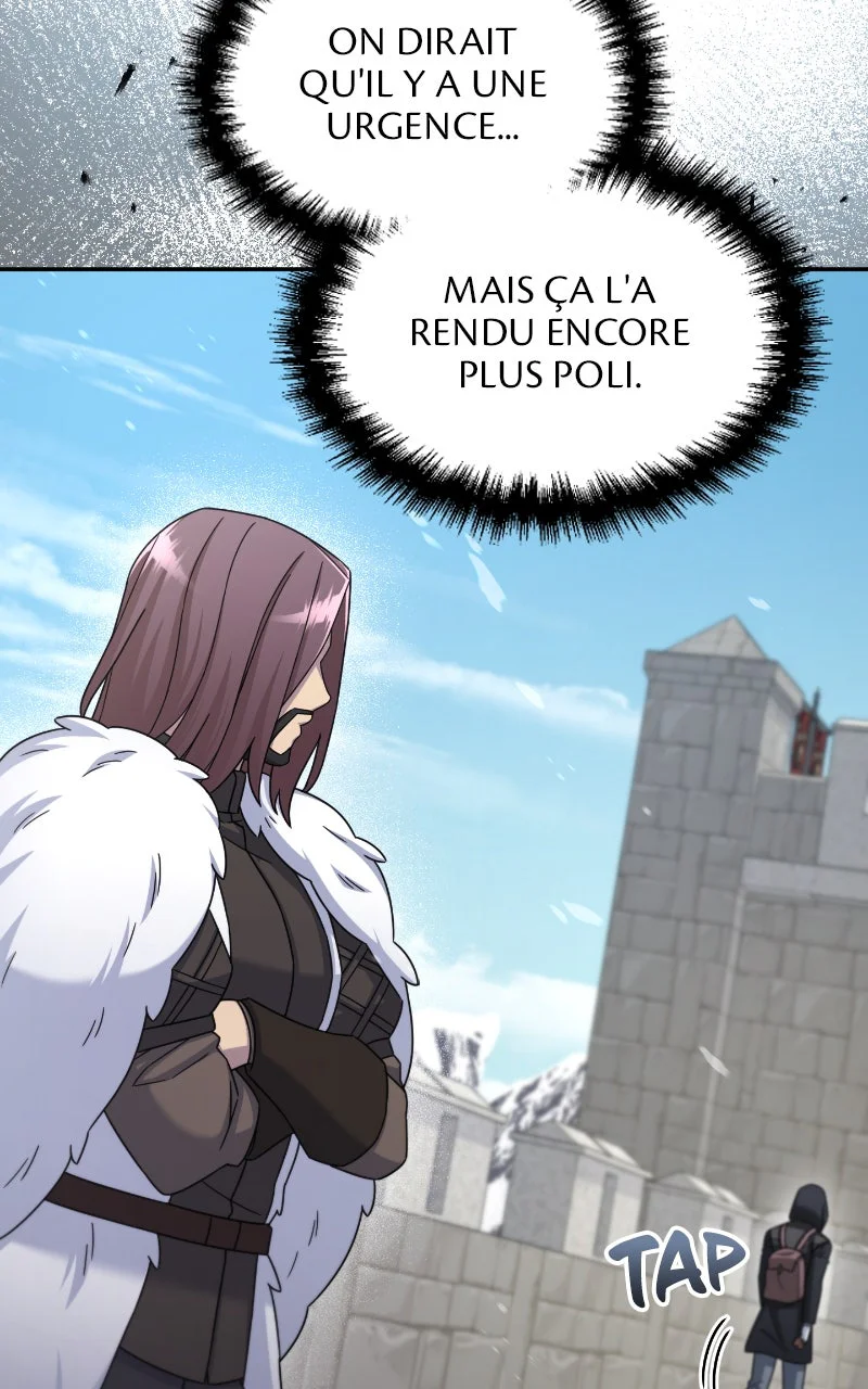 The Newbie Is Too Strong Chapitre 46 - Page 17