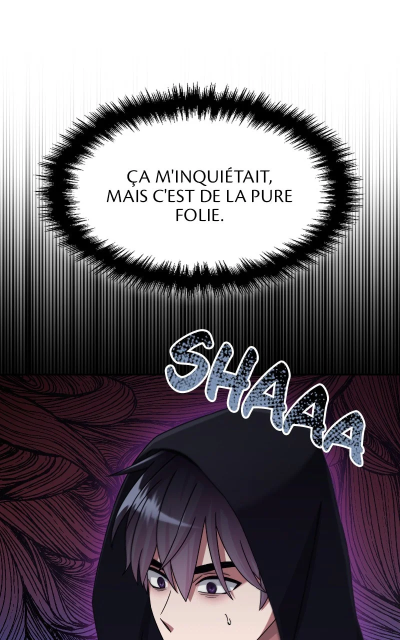 The Newbie Is Too Strong Chapitre 46 - Page 3