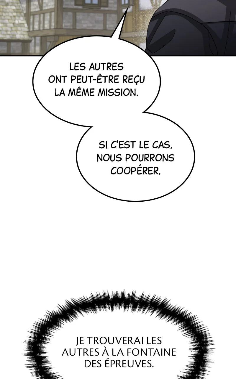 The Newbie Is Too Strong Chapitre 46 - Page 31