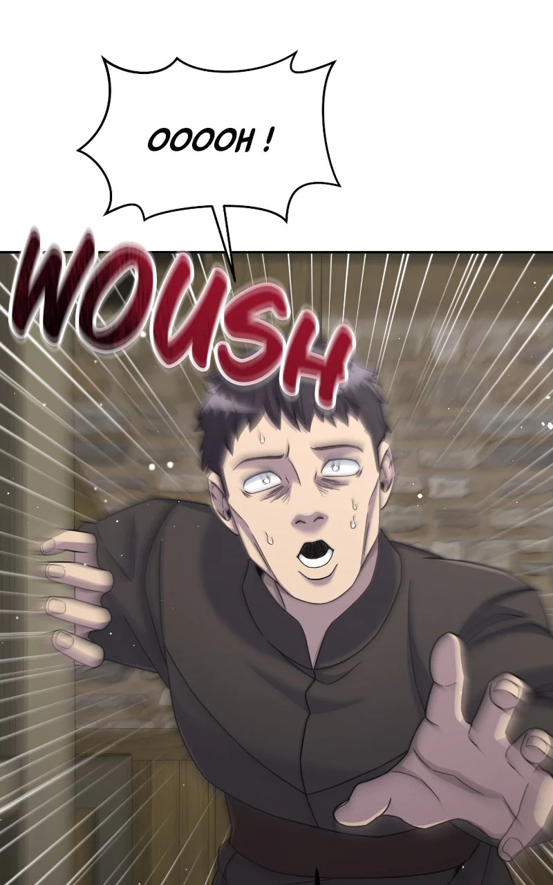 The Newbie Is Too Strong Chapitre 46 - Page 36