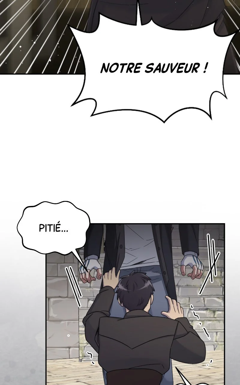 The Newbie Is Too Strong Chapitre 46 - Page 37