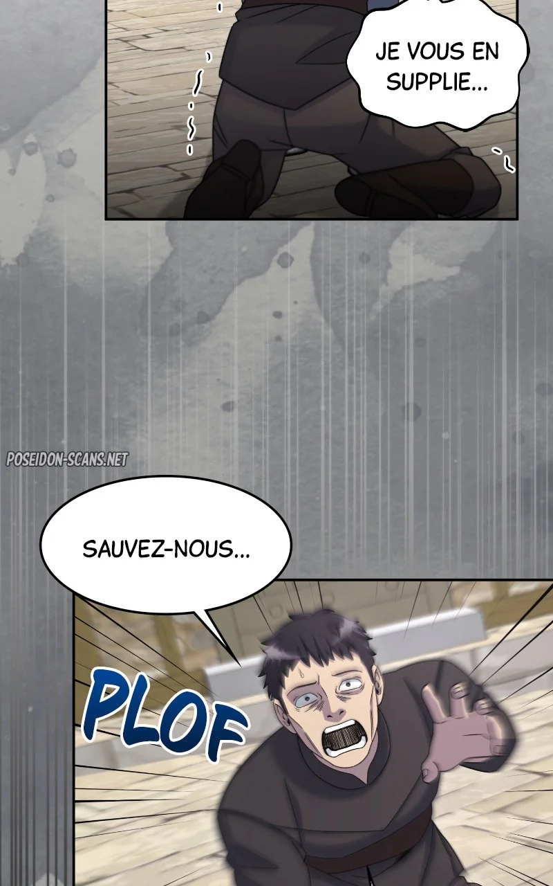 The Newbie Is Too Strong Chapitre 46 - Page 38