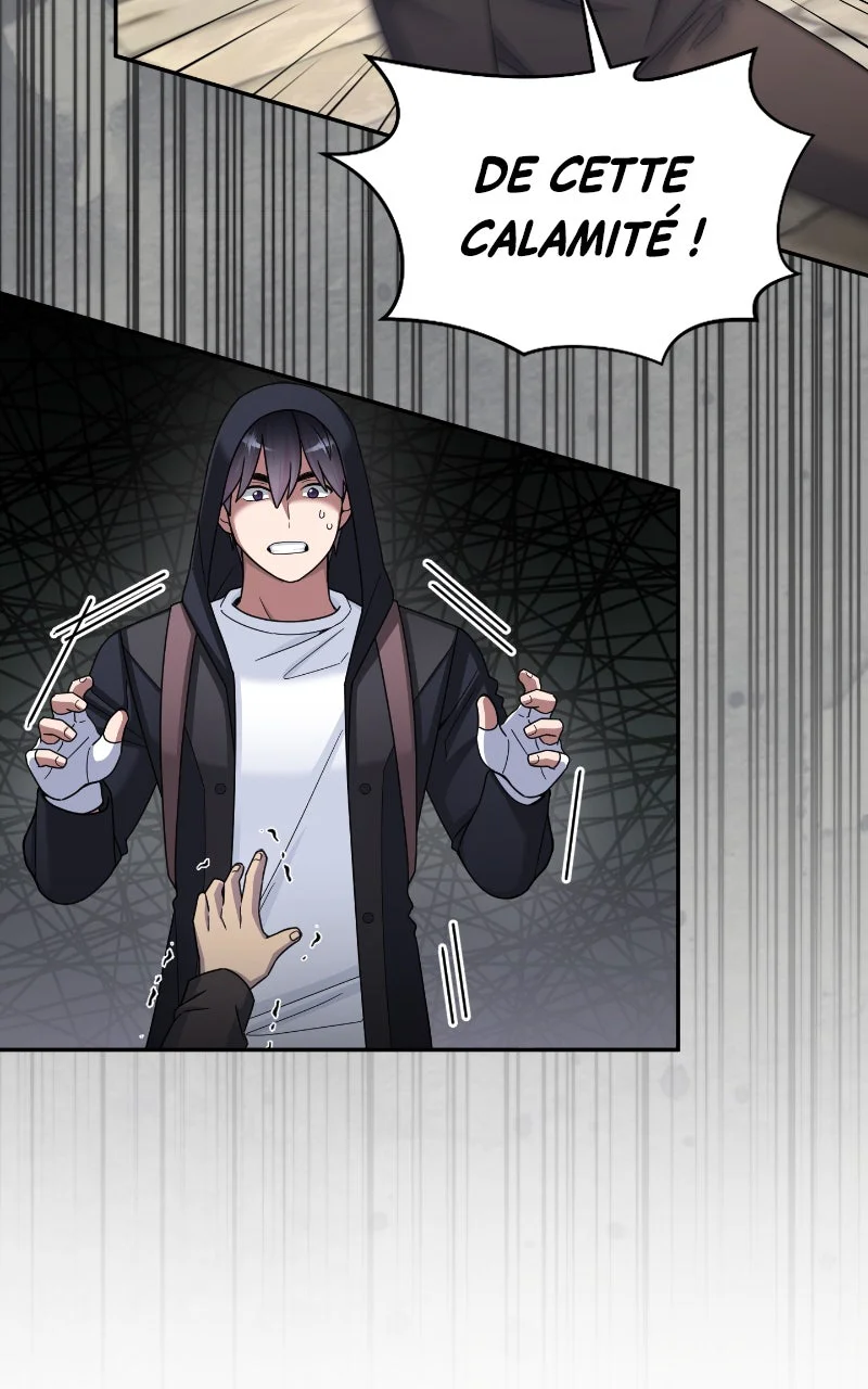 The Newbie Is Too Strong Chapitre 46 - Page 39