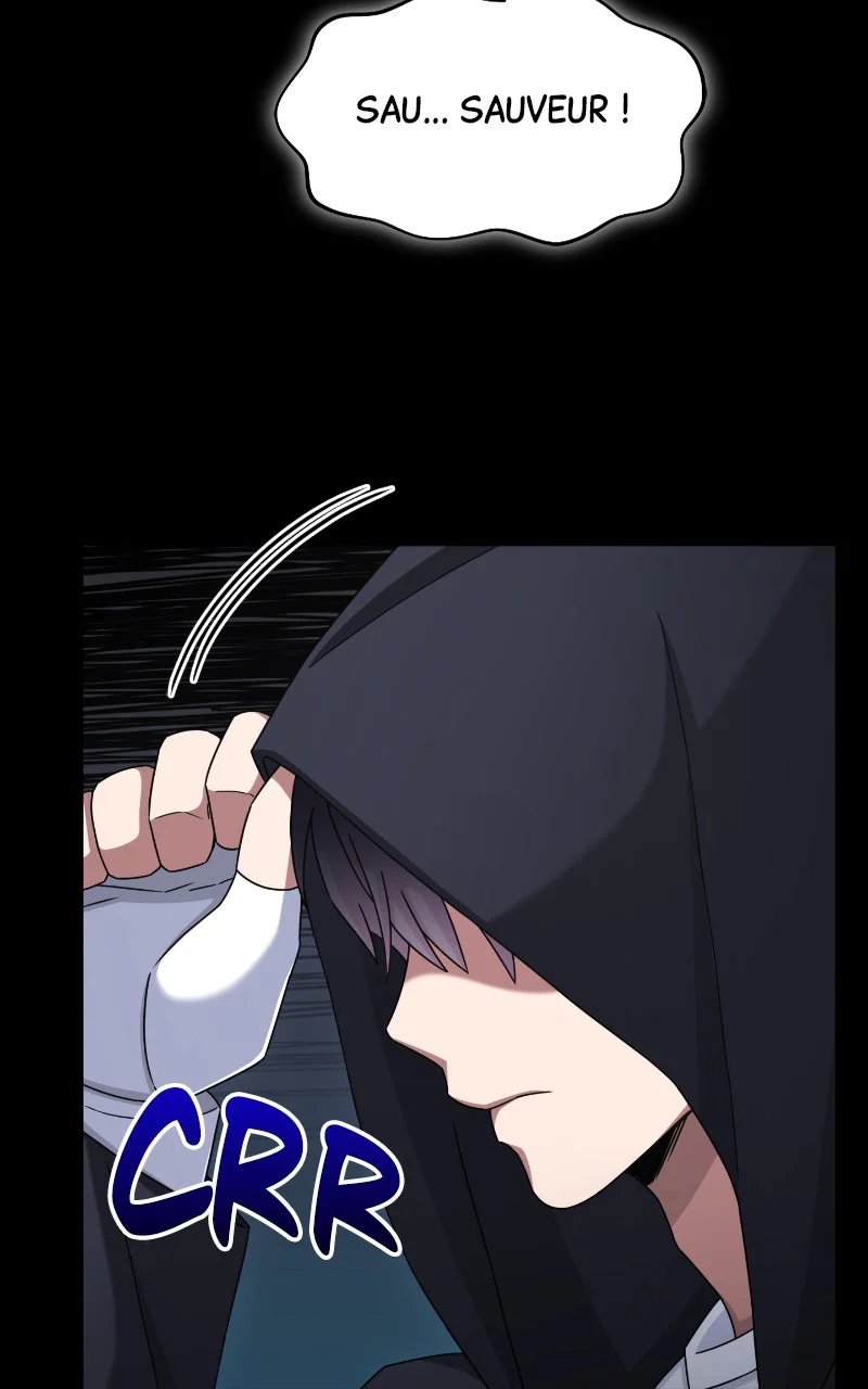 The Newbie Is Too Strong Chapitre 46 - Page 41