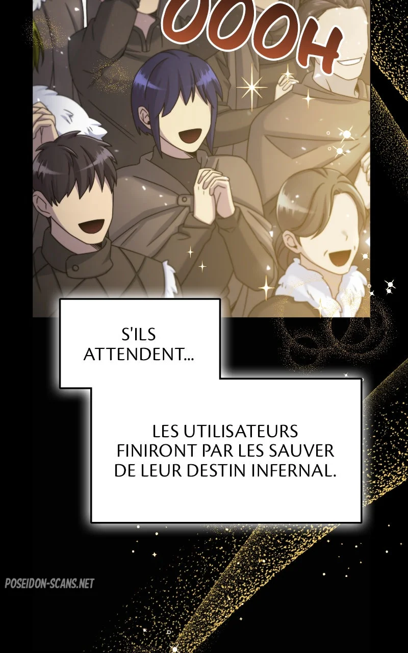 The Newbie Is Too Strong Chapitre 46 - Page 47