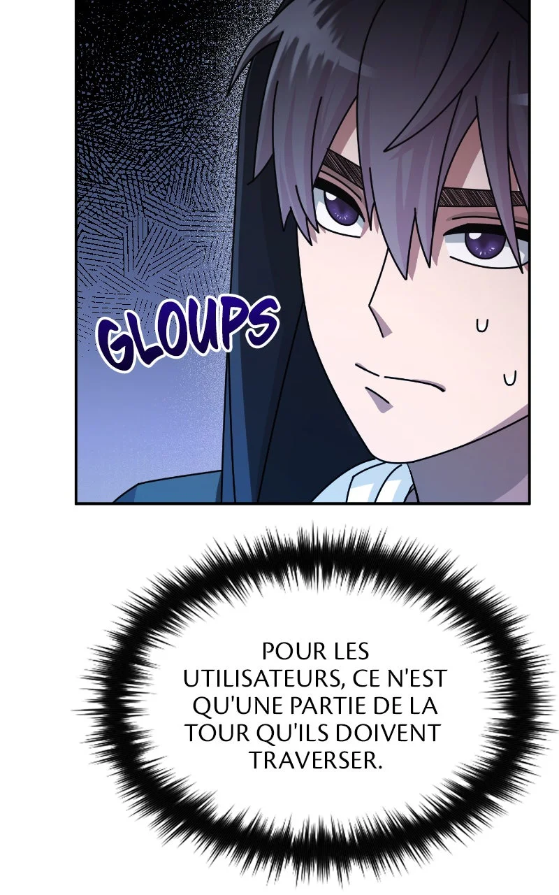 The Newbie Is Too Strong Chapitre 46 - Page 50