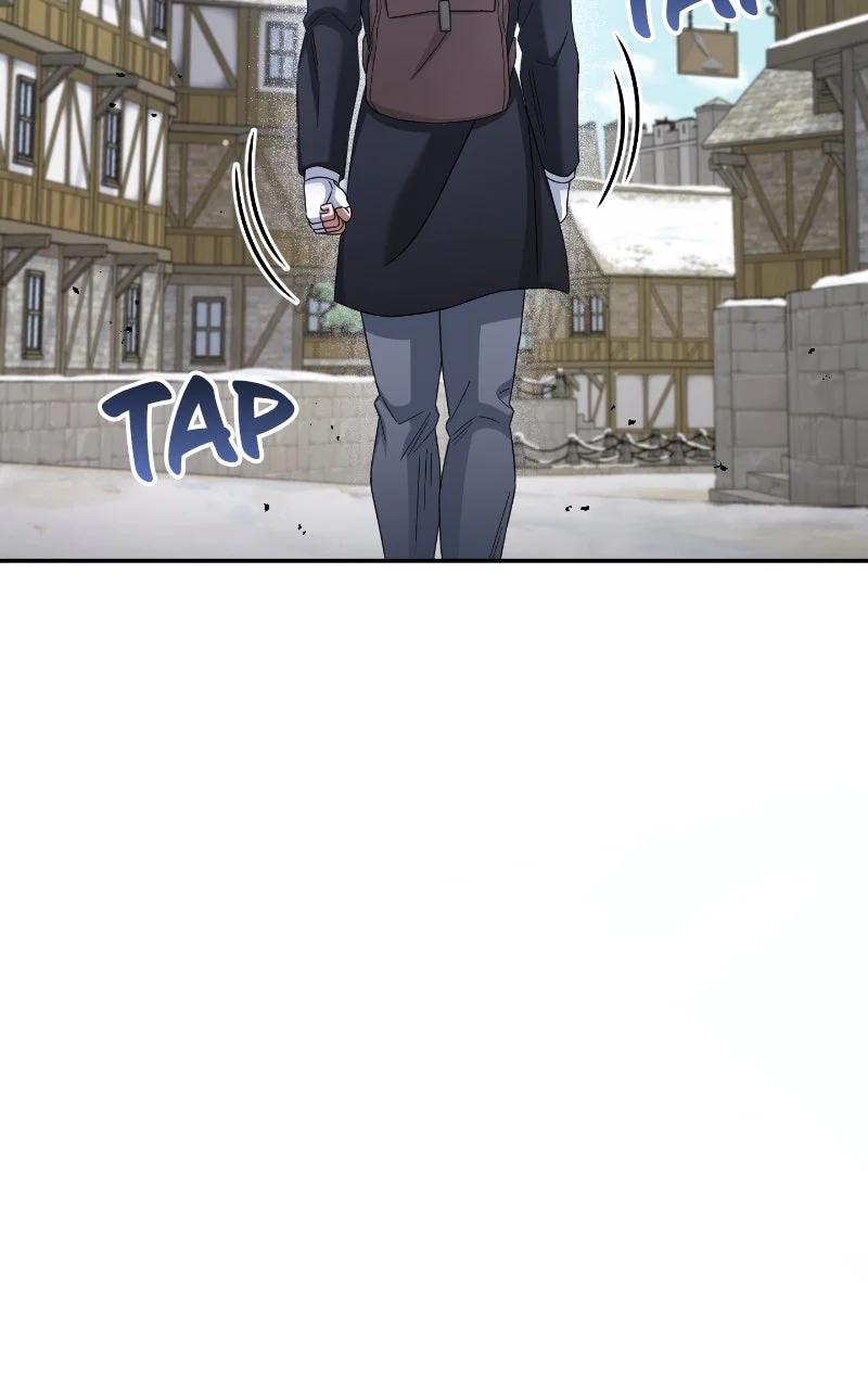 The Newbie Is Too Strong Chapitre 46 - Page 55