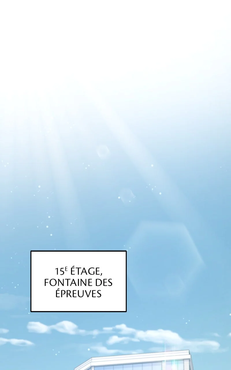 The Newbie Is Too Strong Chapitre 46 - Page 56