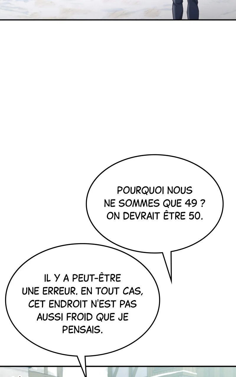 The Newbie Is Too Strong Chapitre 46 - Page 58