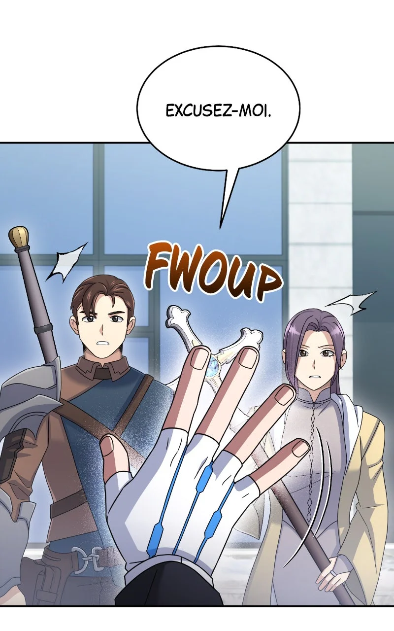 The Newbie Is Too Strong Chapitre 46 - Page 60