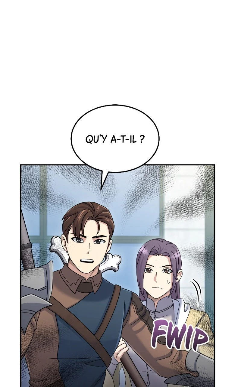 The Newbie Is Too Strong Chapitre 46 - Page 61