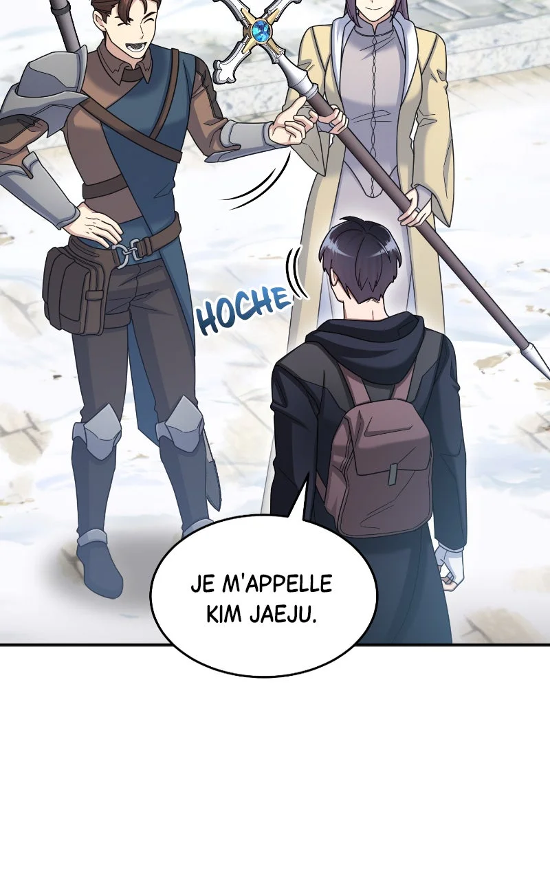 The Newbie Is Too Strong Chapitre 46 - Page 65