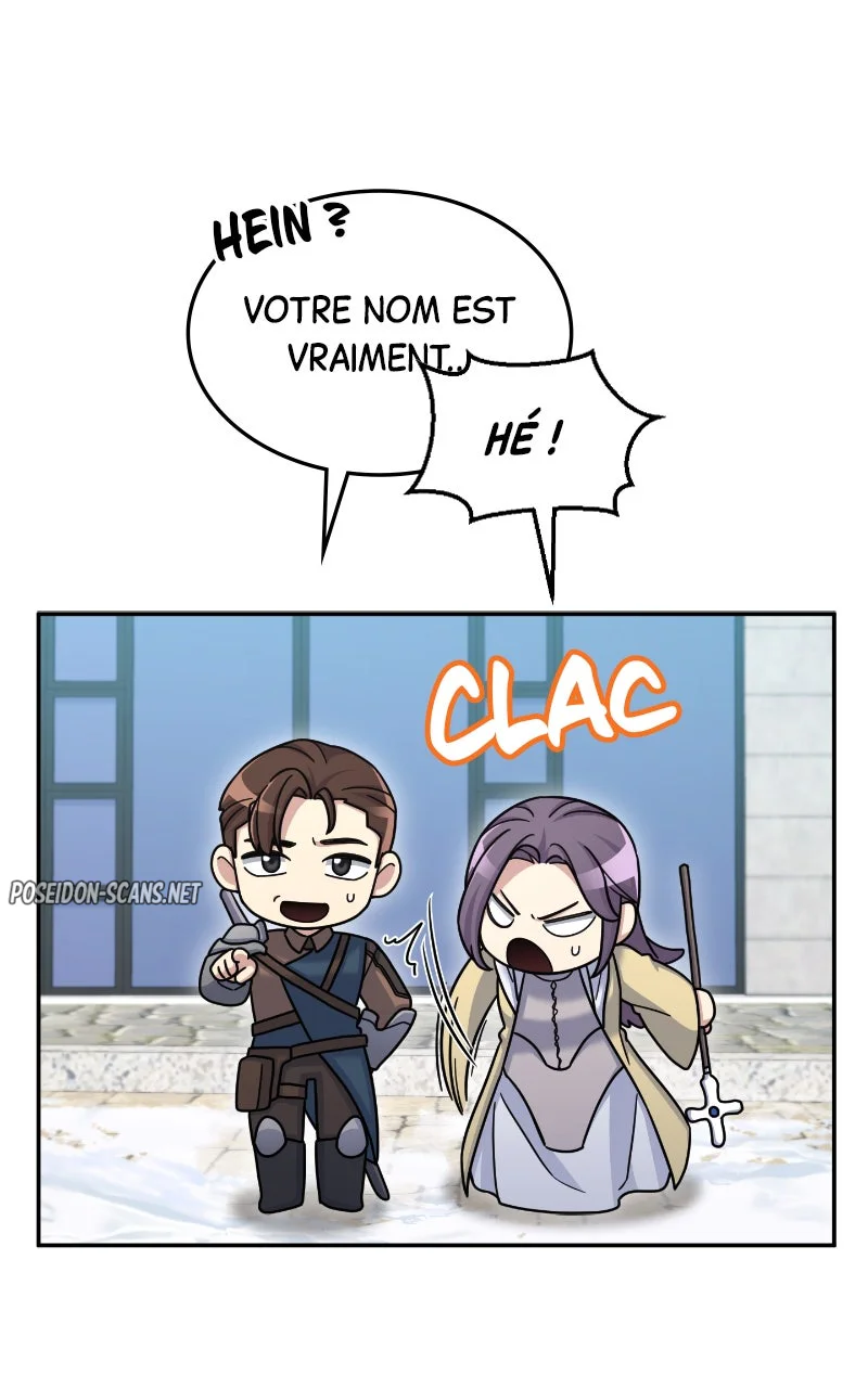 The Newbie Is Too Strong Chapitre 46 - Page 66