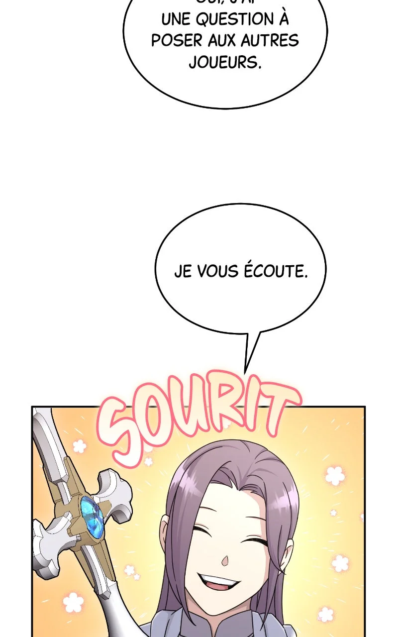 The Newbie Is Too Strong Chapitre 46 - Page 68