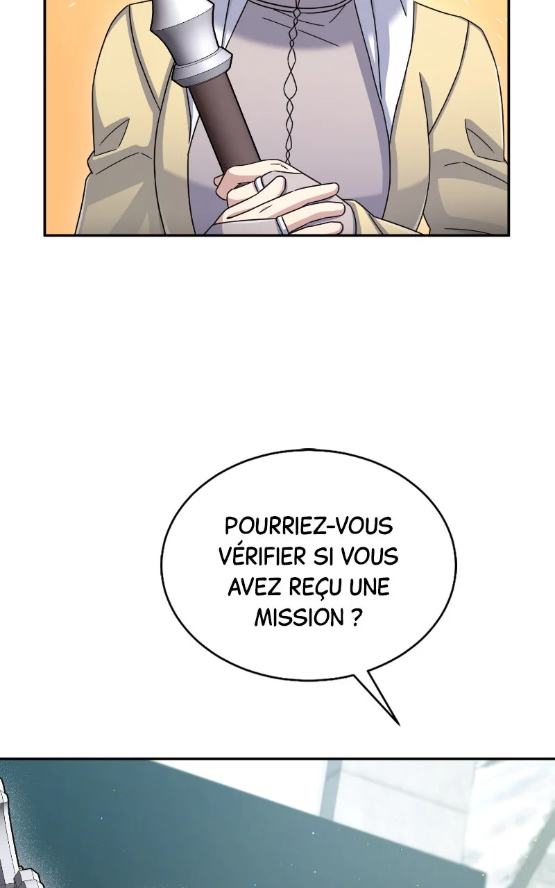 The Newbie Is Too Strong Chapitre 46 - Page 69