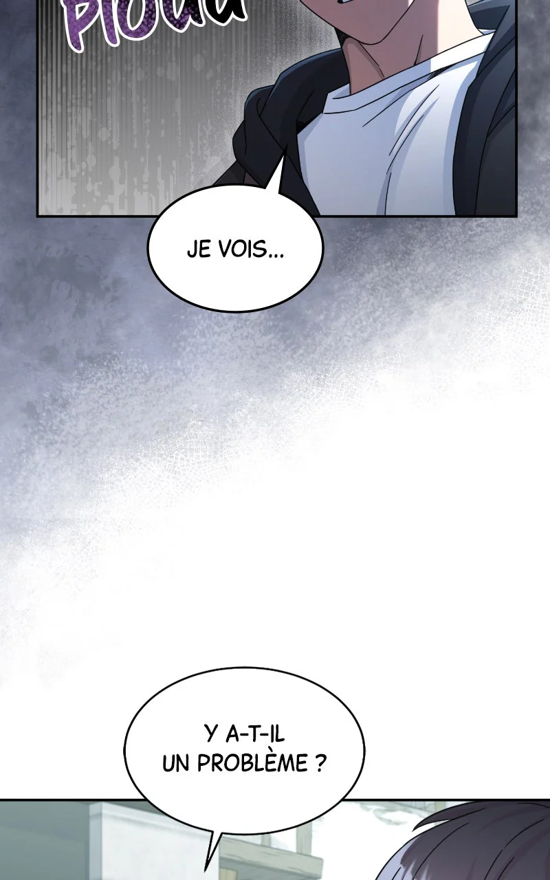 The Newbie Is Too Strong Chapitre 46 - Page 73