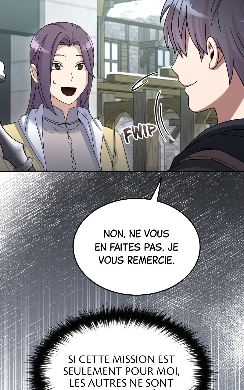 The Newbie Is Too Strong Chapitre 46 - Page 74