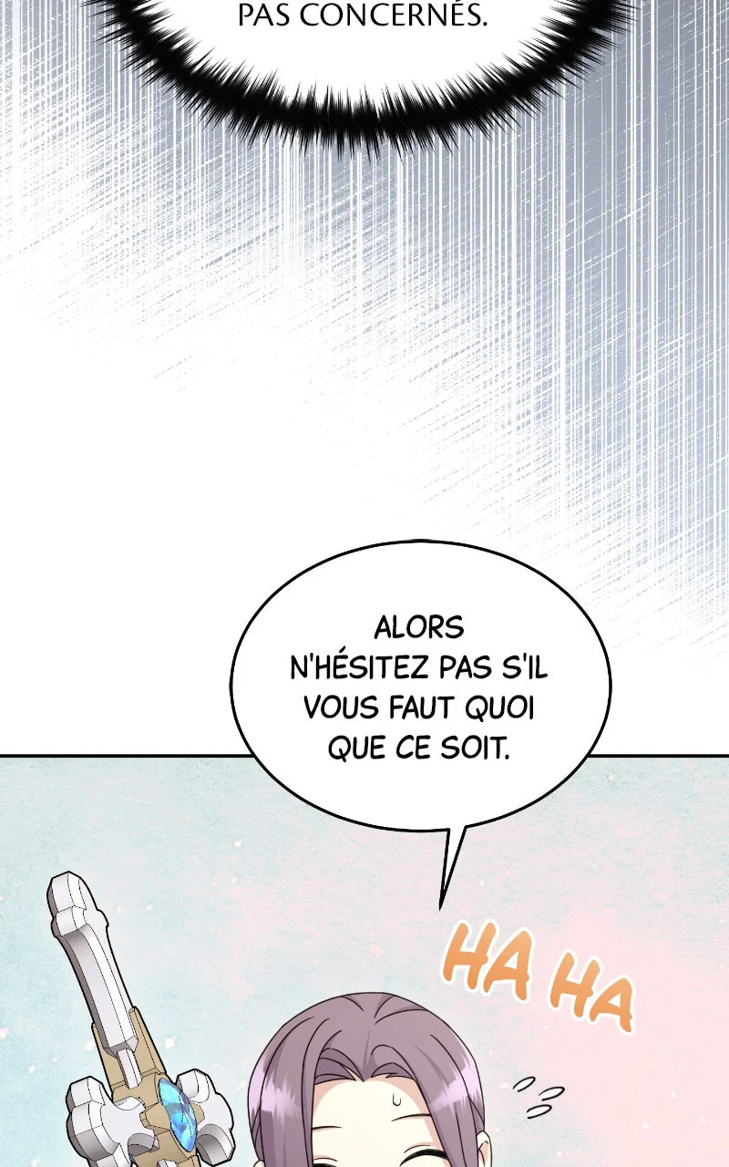 The Newbie Is Too Strong Chapitre 46 - Page 75