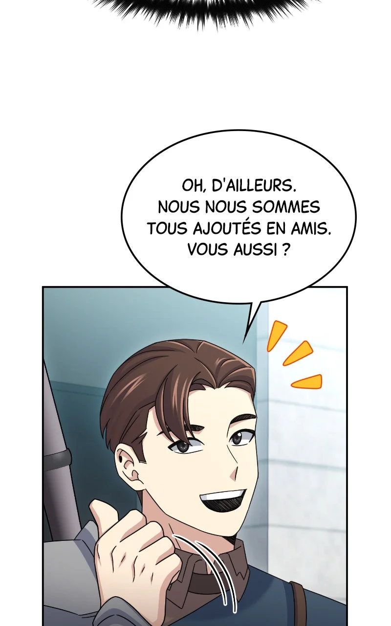 The Newbie Is Too Strong Chapitre 46 - Page 77