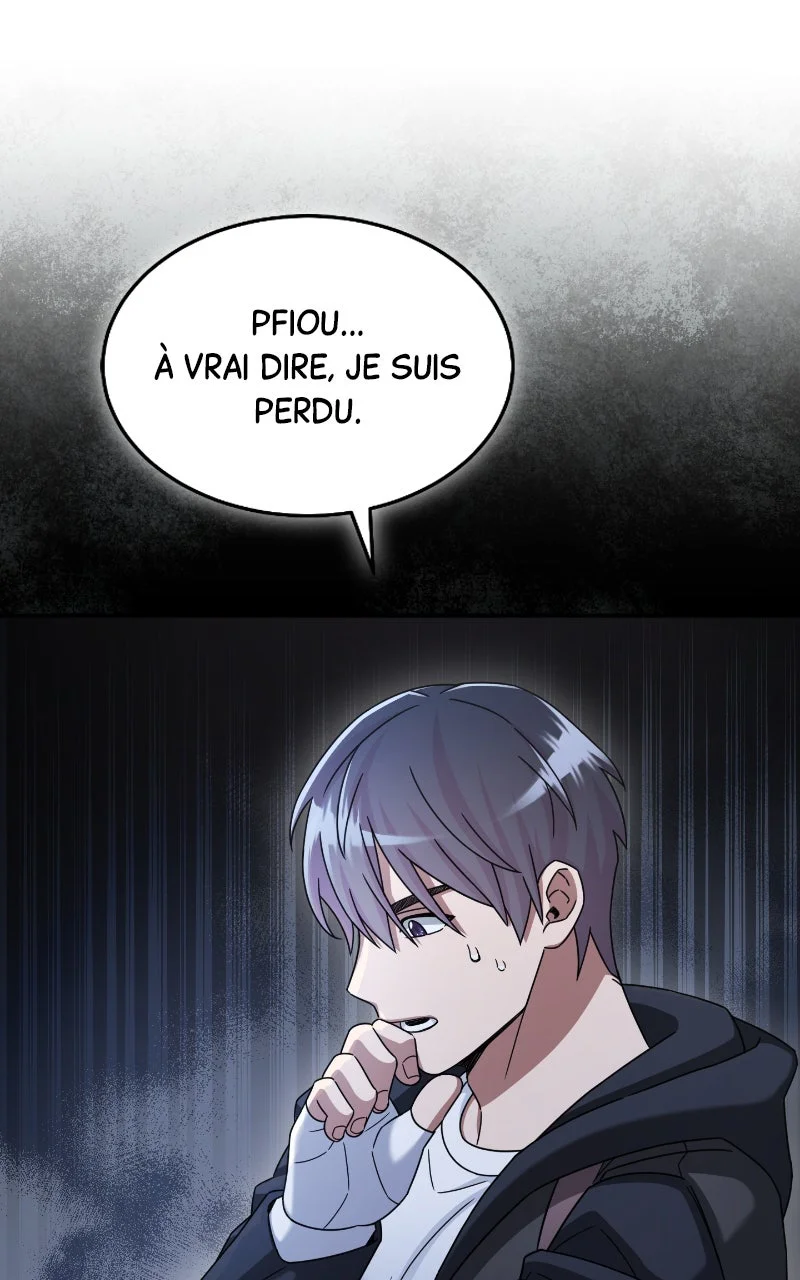 The Newbie Is Too Strong Chapitre 46 - Page 86