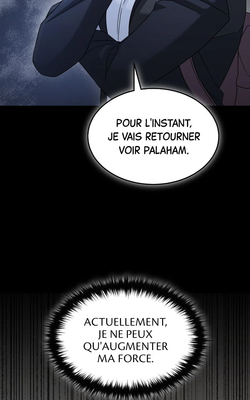 The Newbie Is Too Strong Chapitre 46 - Page 87