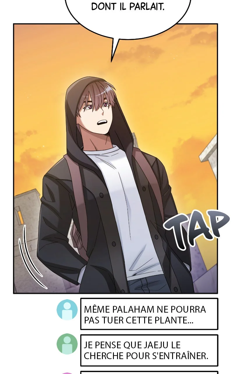 The Newbie Is Too Strong Chapitre 46 - Page 92